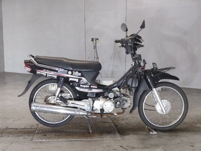 Honda DREAM125 2003