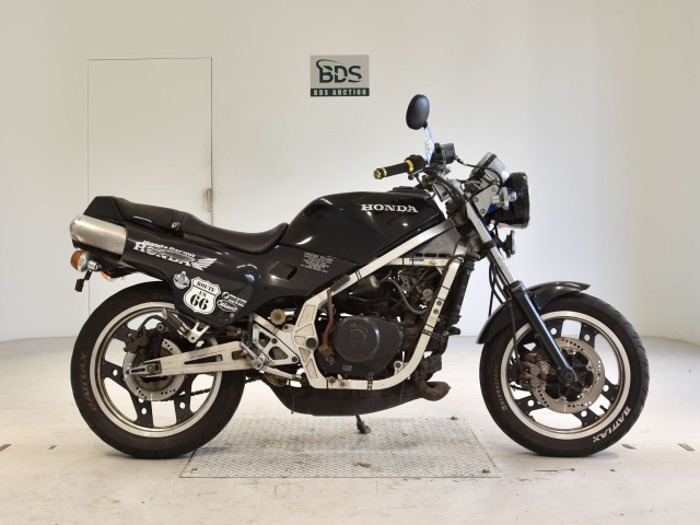 Honda NS250R 1985