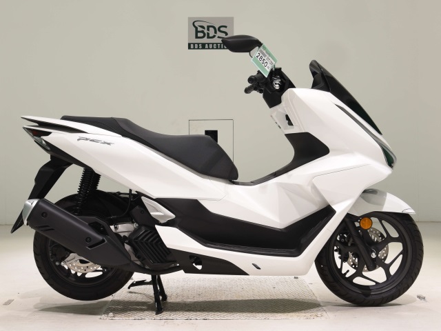 Honda PCX125 2025
