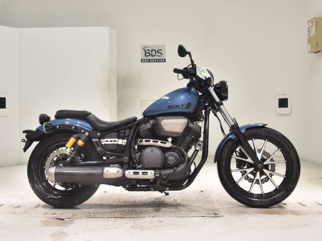 Yamaha BOLT 950 2021