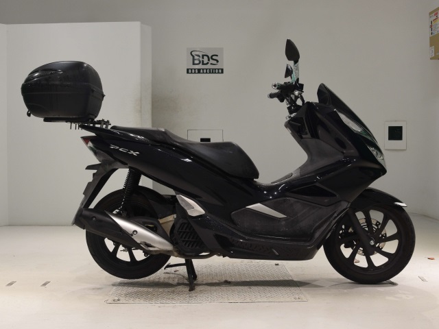 Honda PCX125 2018