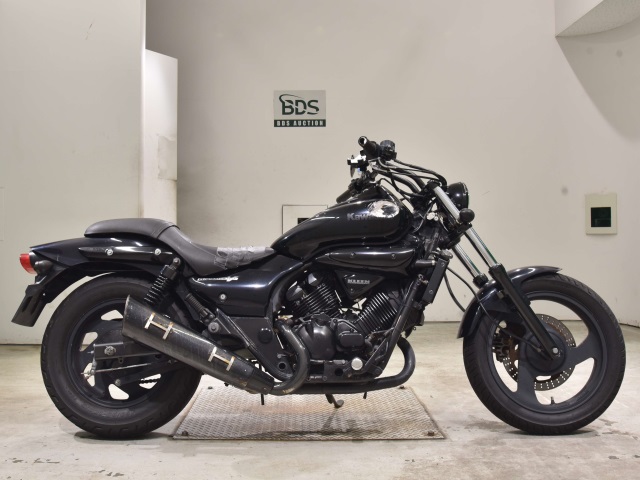 Kawasaki ELIMINATOR 250V 1998