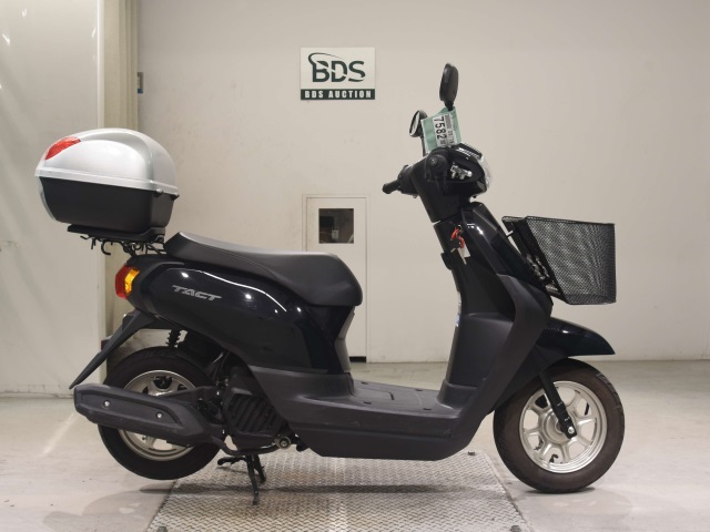 Honda TACT-4 BASIC 2016