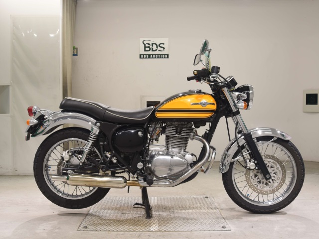 Kawasaki ESTRELLA RS 2006