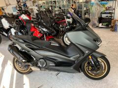 Yamaha T-MAX560A 2020