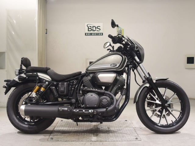 Yamaha BOLT 950R 2016