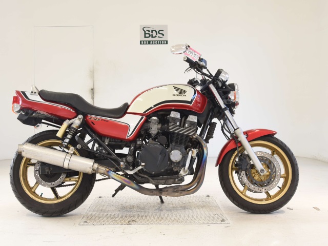 Honda CB750SF 2006