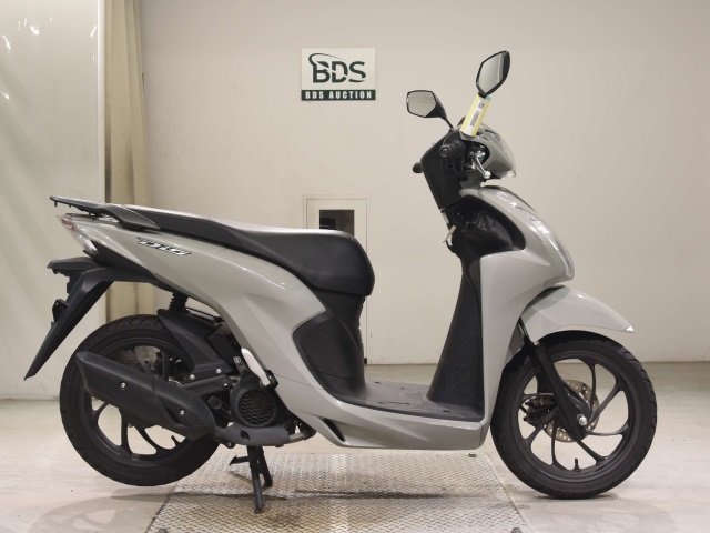 Honda DIO110 2023