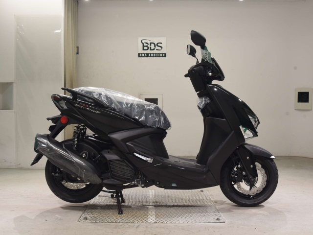 Yamaha CYGNUS125 GRYPHUS 2023