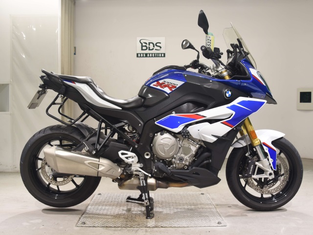 BMW S1000XR 2019