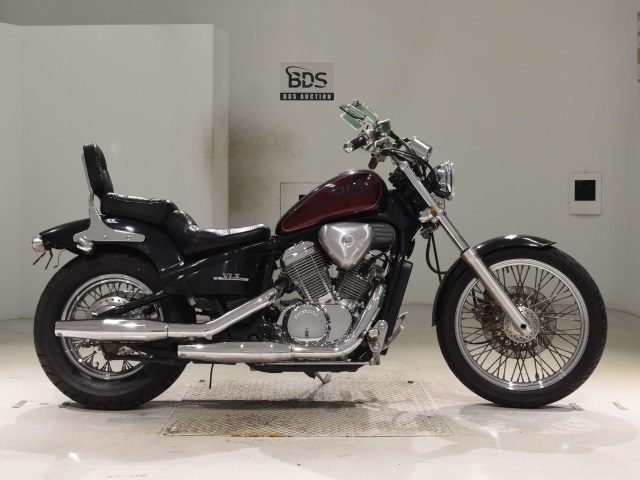 Honda STEED600 1990