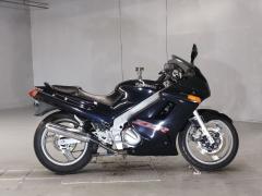 Kawasaki ZZ-R250 2002