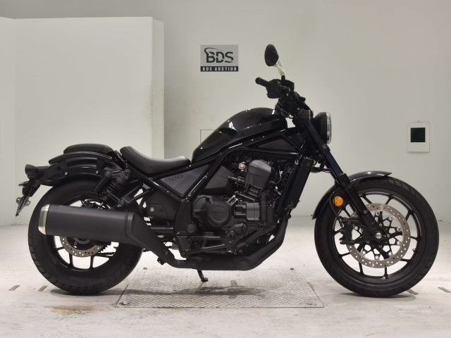 Honda REBEL CMX1100DCT 2021