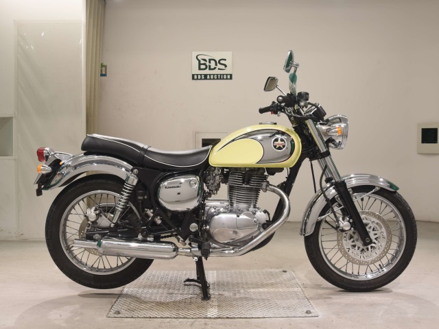 Kawasaki ESTRELLA RS 2005