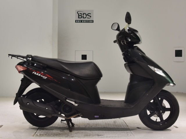 Suzuki ADDRESS V125
