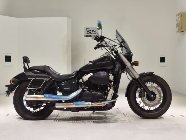 Honda SHADOW750 PHANTOM 2009