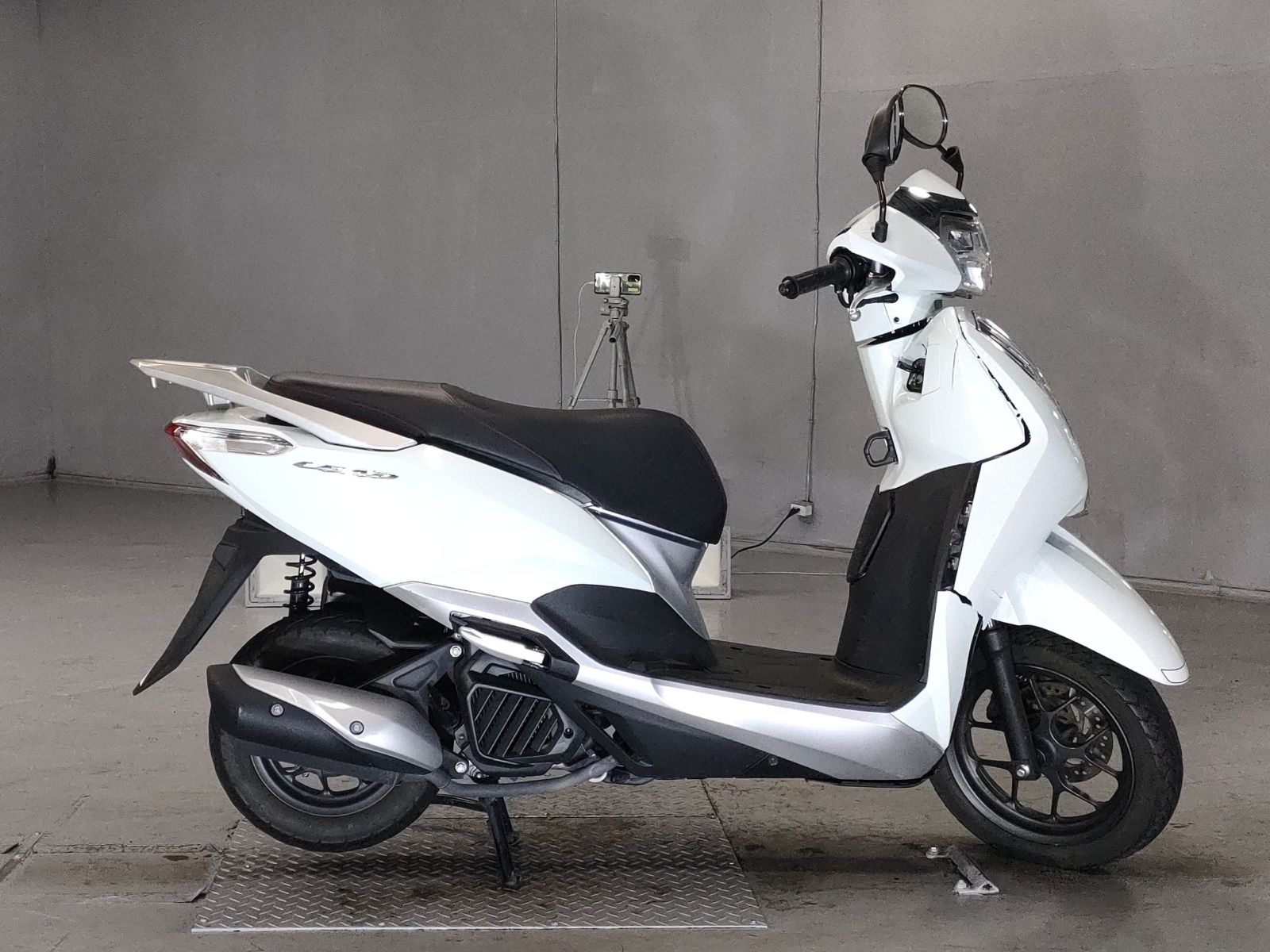 Honda LEAD125 2019