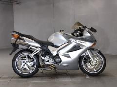 Honda VFR800F 2005
