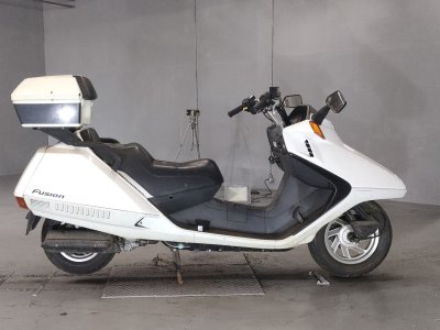 Honda FUSION X 2003