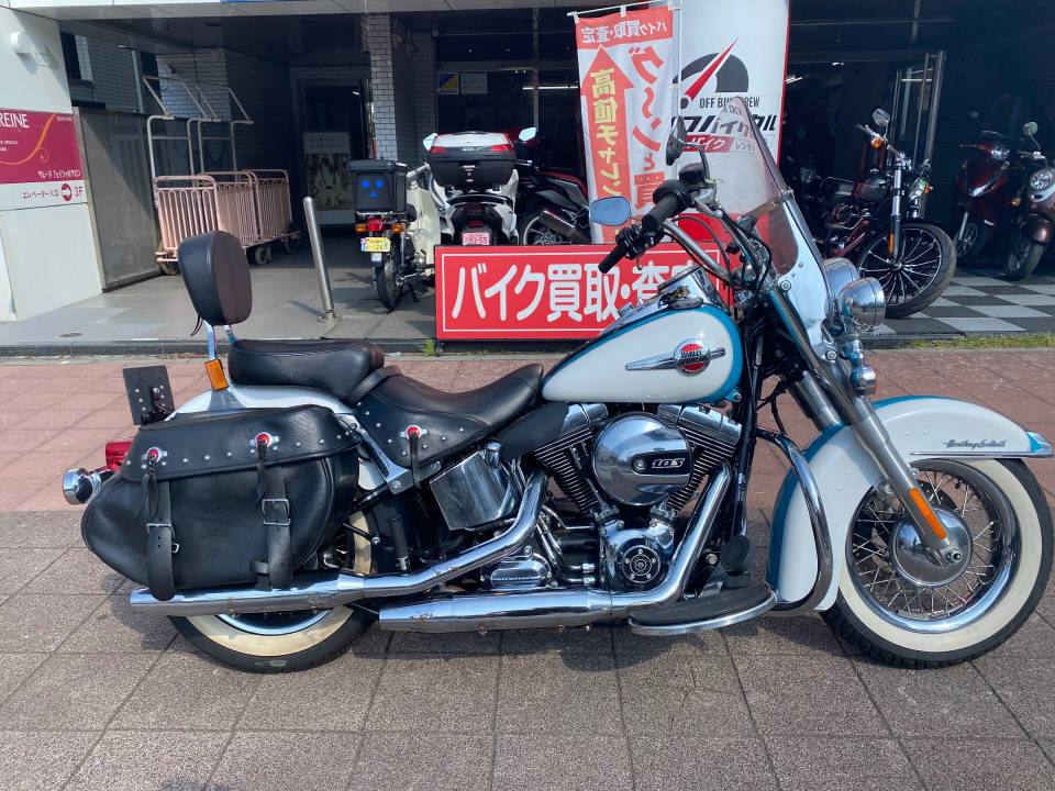 HD ELECTRA GLIDE FLHTCU1690 2017