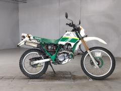 Yamaha SEROW XT225 1989