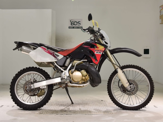 Honda CRM250AR 1998