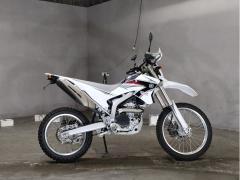 Yamaha WR250R 2009