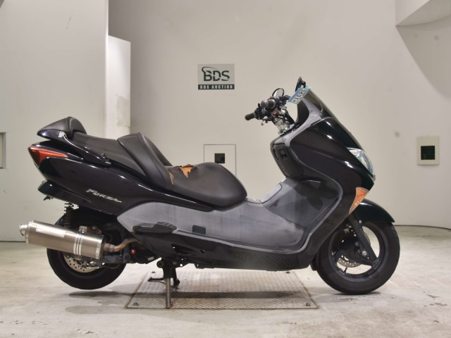 Honda FORZA Z 2004