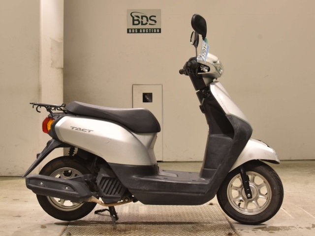 Honda TACT-4 BASIC 2019