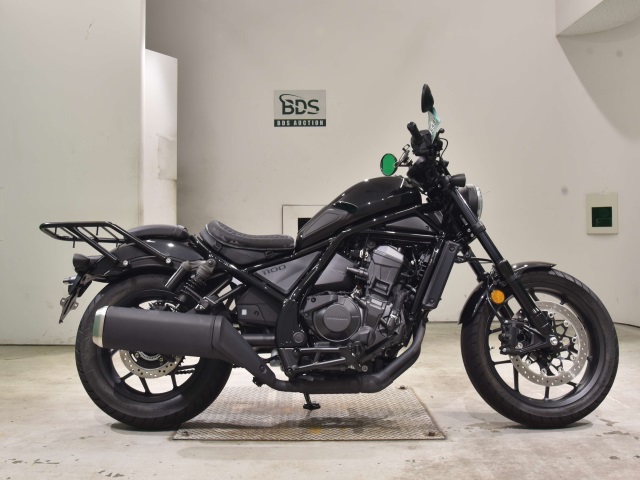 Honda REBEL CMX1100 2023
