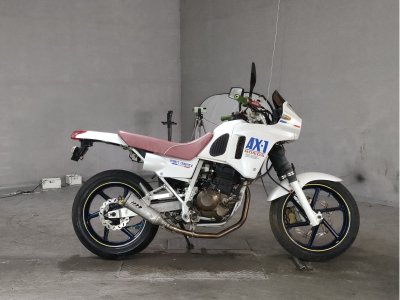 Honda AX-1 1988
