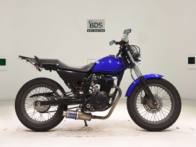 Honda FTR223 2003