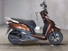 Honda LEAD125 2013