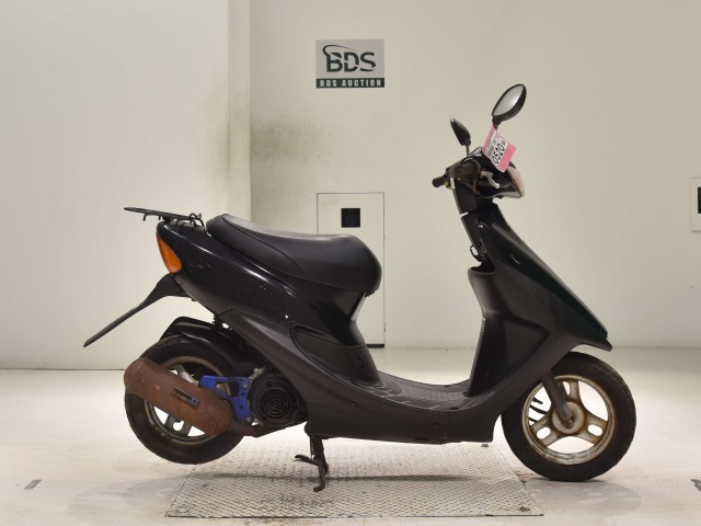 Honda DIO-3