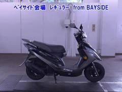 Suzuki GP125 2021