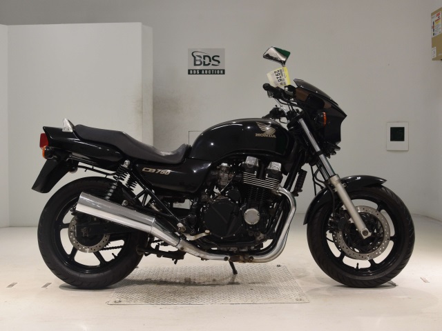 Honda CB750SF 2001