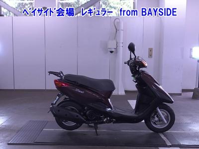 Yamaha AXIS125 2015
