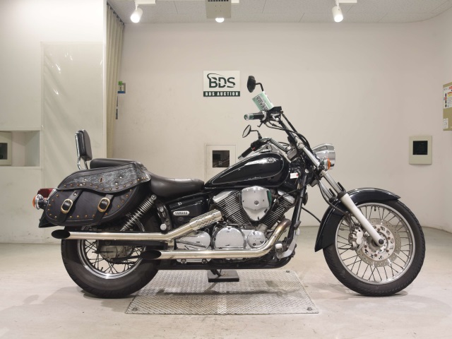 Yamaha DRAGSTAR XVS250 2001
