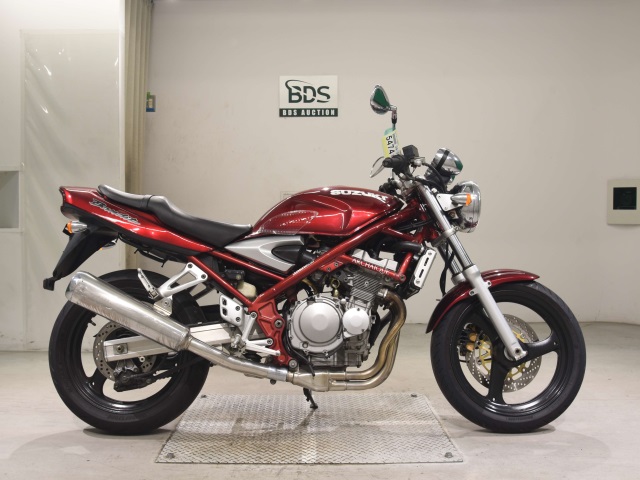 Suzuki BANDIT250 1995