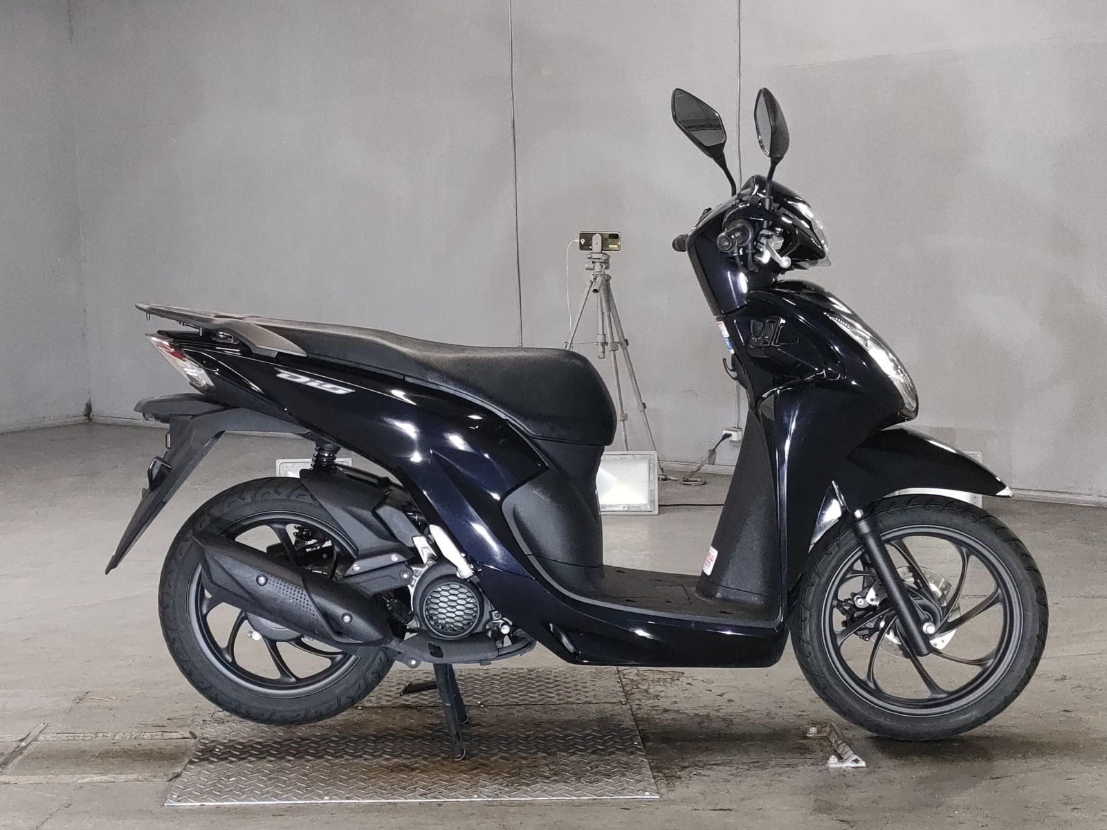 Honda DIO110 2021