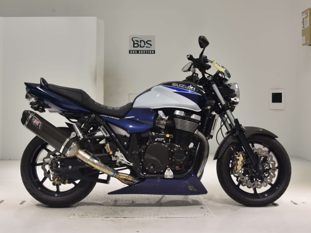 Suzuki GSX1400 2002
