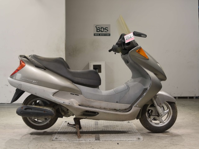 Honda FORESIGHT 1997