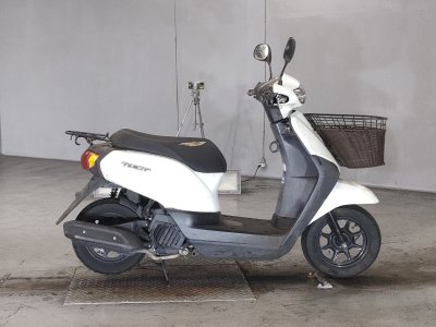 Honda TACT125 2015