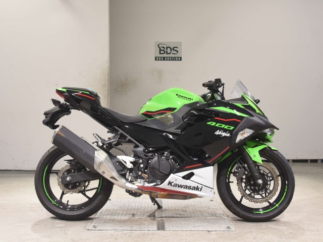 Kawasaki NINJA400 2022