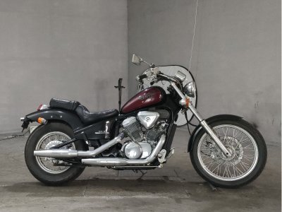 Honda STEED600 1995