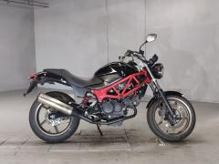 Honda VTR250 2015