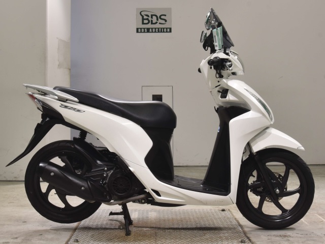 Honda DIO110 2017