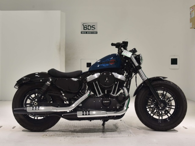 HD SPORTSTER FORTY-EIGHT XL1200X 2021
