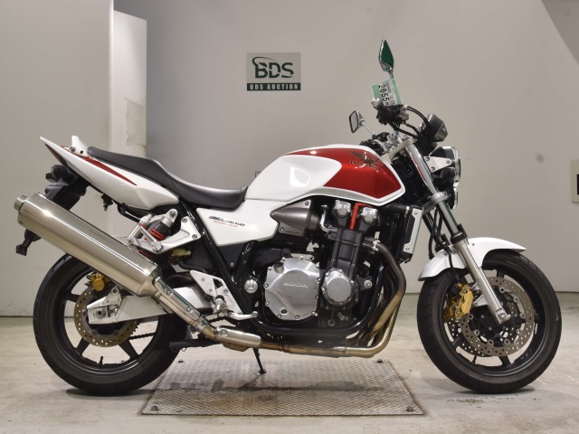 Honda CB1300SF 2008