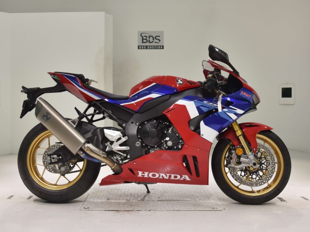 Honda CBR1000RR SP 2024